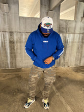 Arche Ray Hoodie