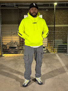 Arche Ray Hoodie