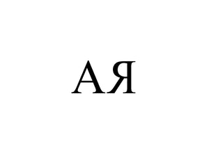 Arche Ray Clothing